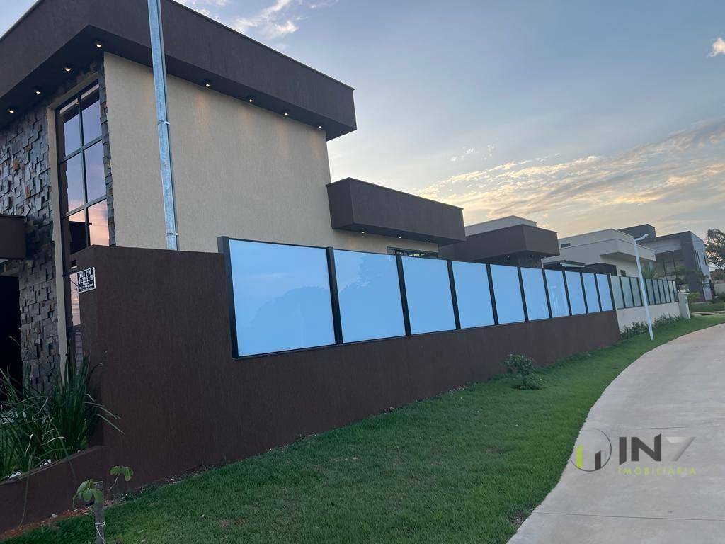 Casa de Condomínio à venda com 3 quartos, 135m² - Foto 3
