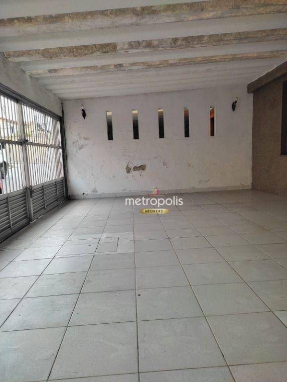 Sobrado à venda com 6 quartos, 264m² - Foto 29