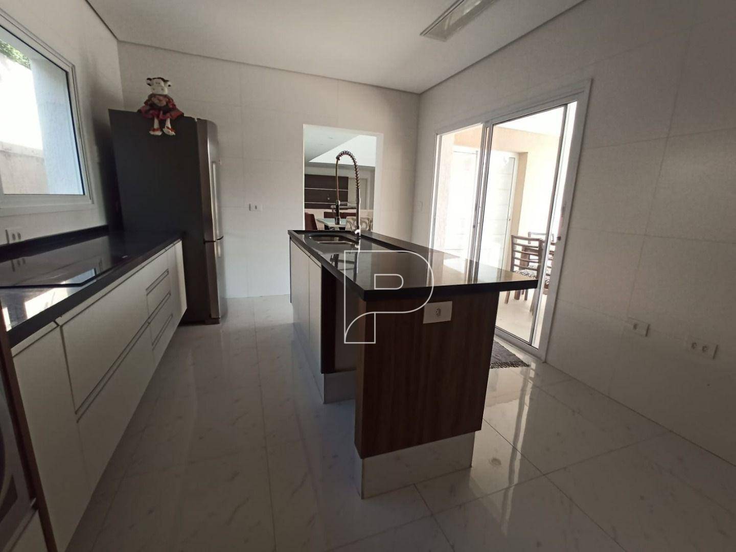 Casa de Condomínio à venda com 3 quartos, 300m² - Foto 10