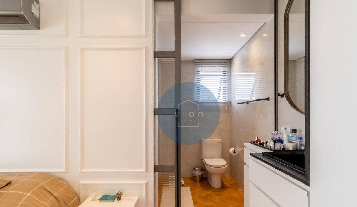 Apartamento à venda com 2 quartos, 92m² - Foto 14