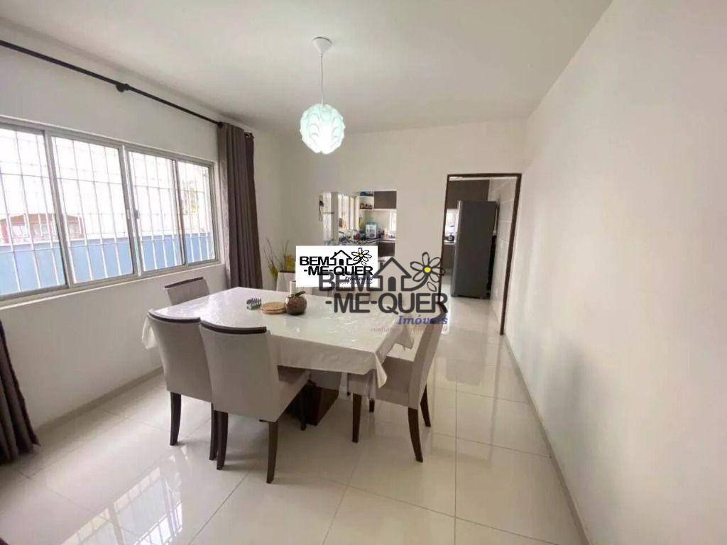 Sobrado à venda com 2 quartos, 180m² - Foto 6