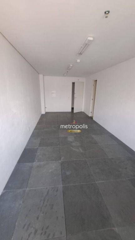 Conjunto Comercial-Sala à venda, 30m² - Foto 1