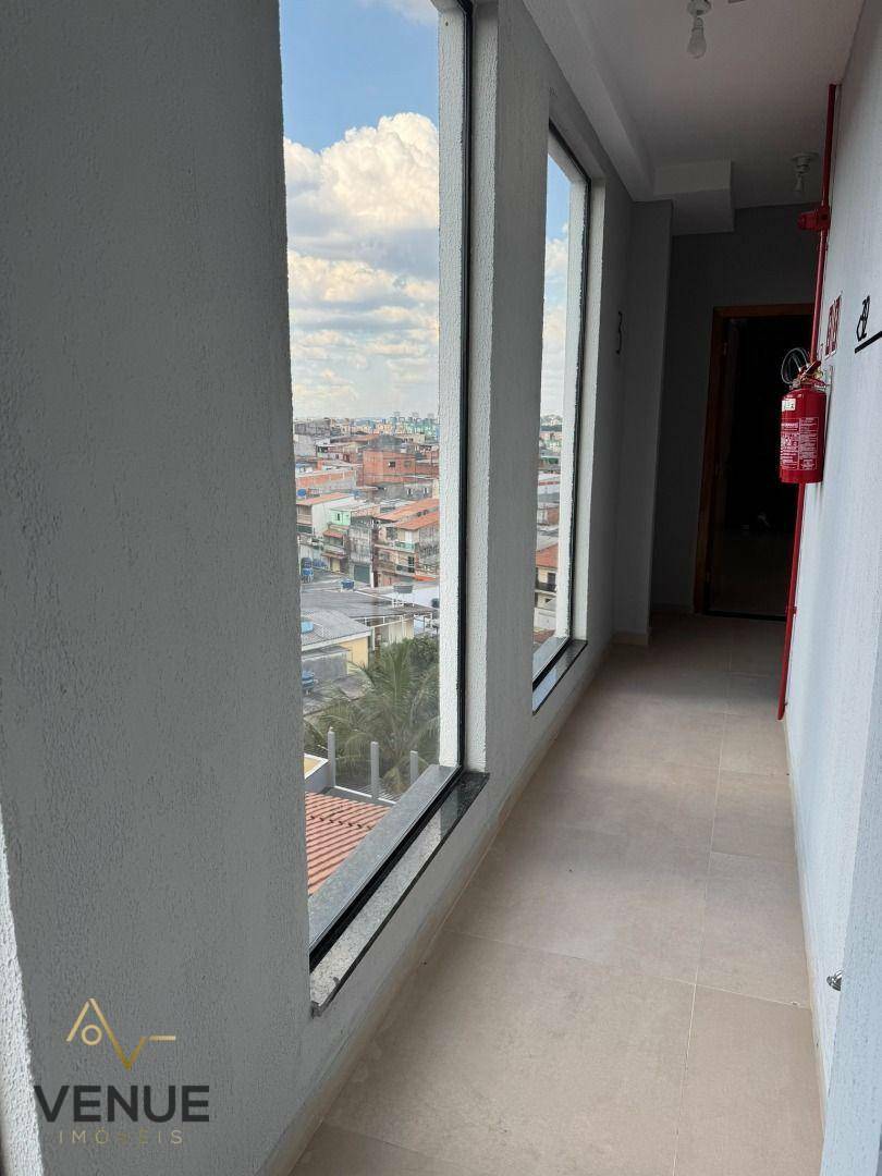 Apartamento à venda com 2 quartos, 67m² - Foto 31