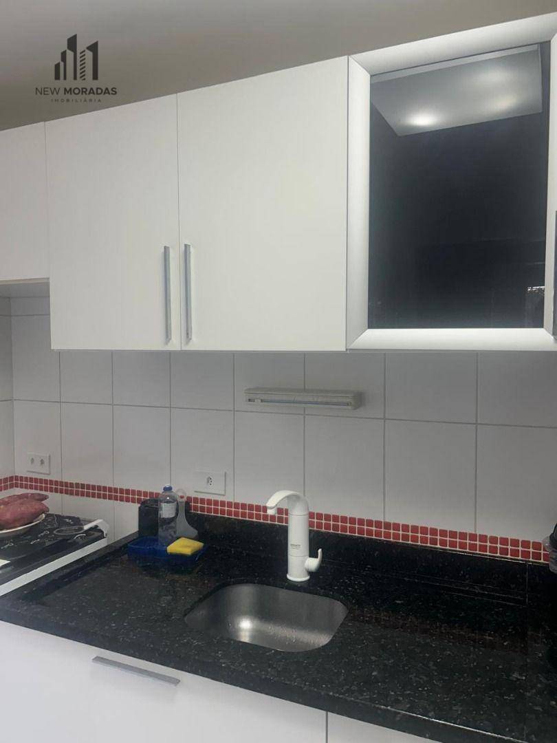 Apartamento à venda com 3 quartos, 58m² - Foto 4