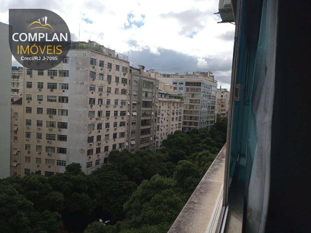 Apartamento à venda com 5 quartos, 360m² - Foto 5