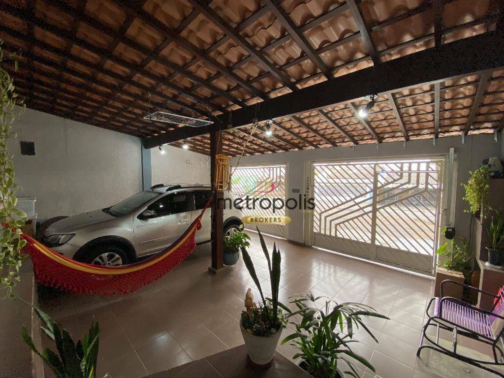 Casa à venda com 4 quartos, 142m² - Foto 24