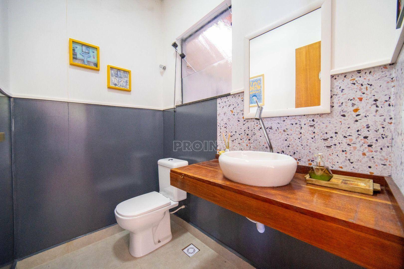 Casa de Condomínio à venda com 4 quartos, 308m² - Foto 14