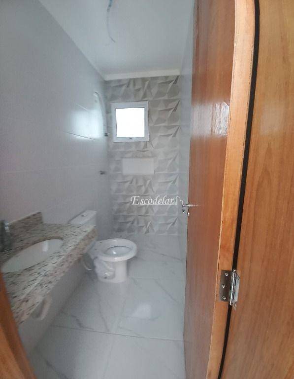 Apartamento à venda com 1 quarto, 32m² - Foto 6