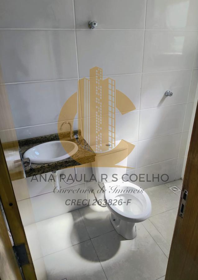 Sobrado à venda com 2 quartos, 45m² - Foto 15