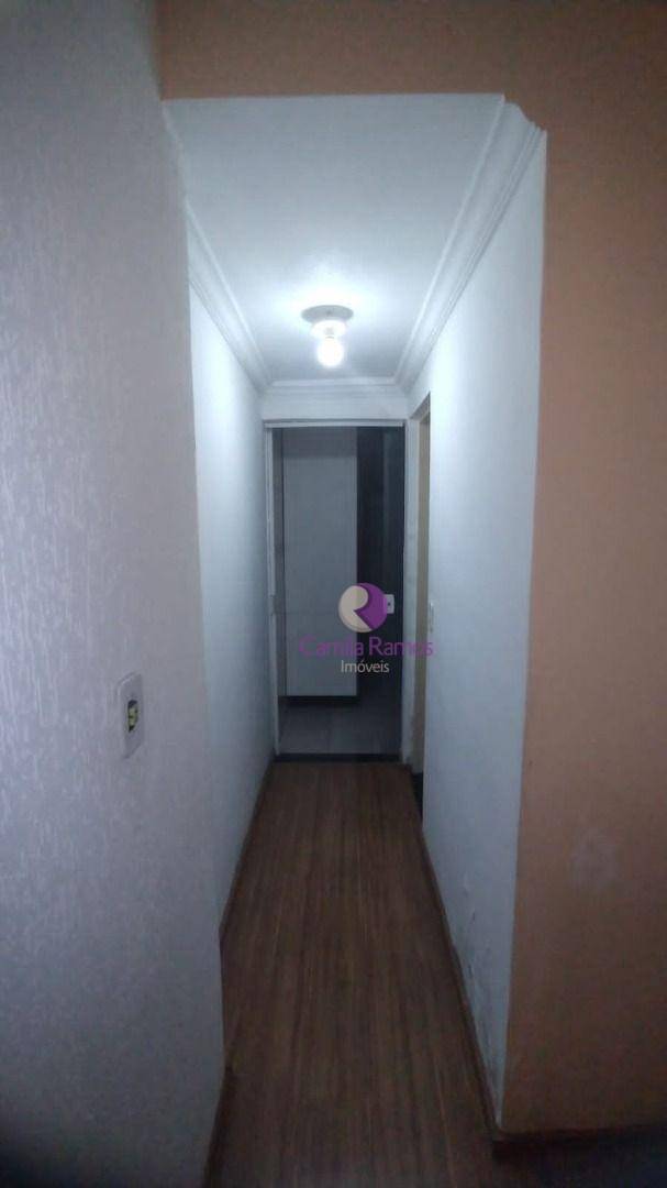 Sobrado à venda com 3 quartos, 185m² - Foto 12