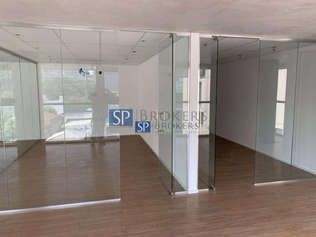 Conjunto Comercial-Sala para alugar, 187m² - Foto 2