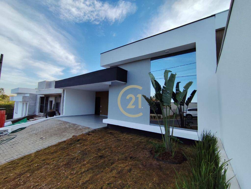 Casa de Condomínio à venda com 3 quartos, 188m² - Foto 20