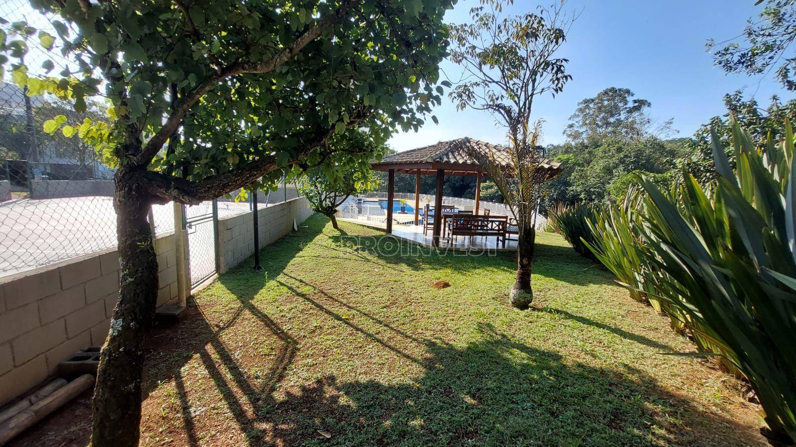 Casa de Condomínio à venda com 3 quartos, 282m² - Foto 31