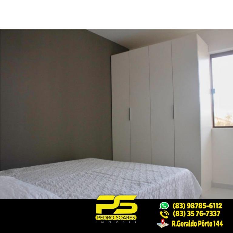 Apartamento à venda com 2 quartos, 54m² - Foto 14