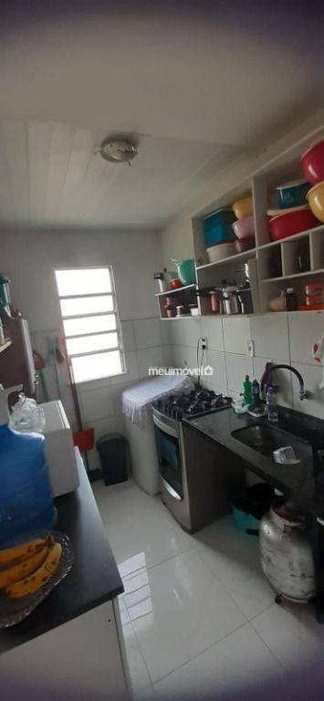 Apartamento à venda com 2 quartos, 45m² - Foto 5