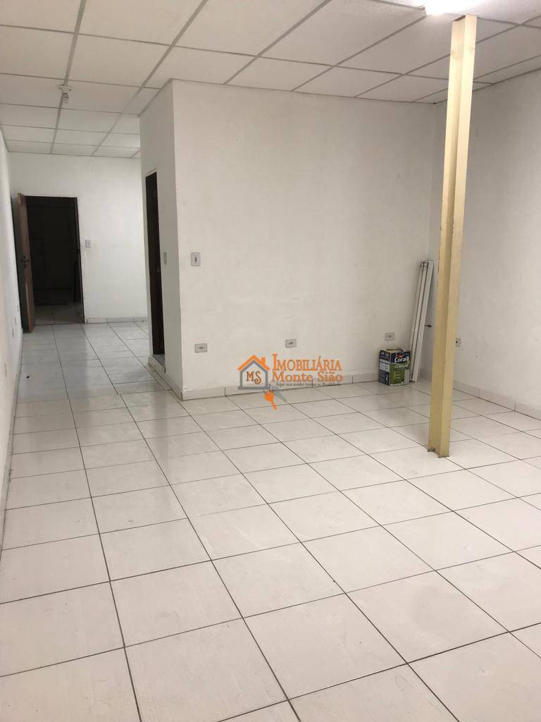 Prédio Inteiro à venda, 347m² - Foto 5