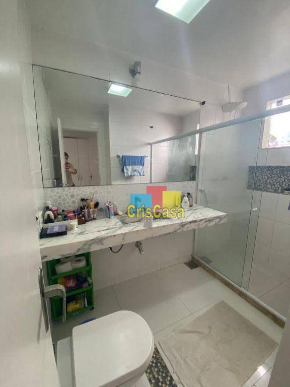 Casa de Condomínio à venda com 2 quartos, 70m² - Foto 19