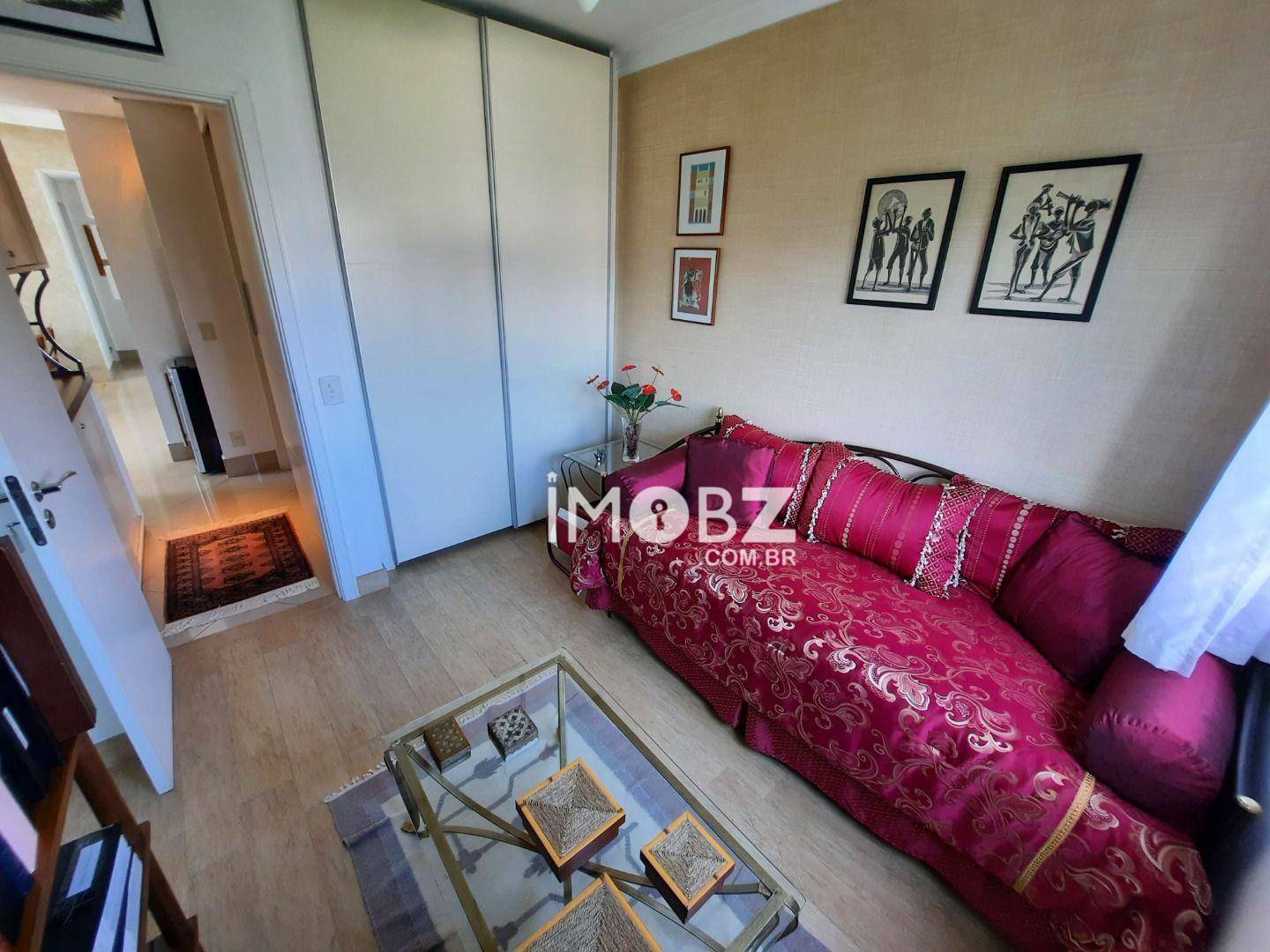 Apartamento à venda com 2 quartos, 162m² - Foto 22