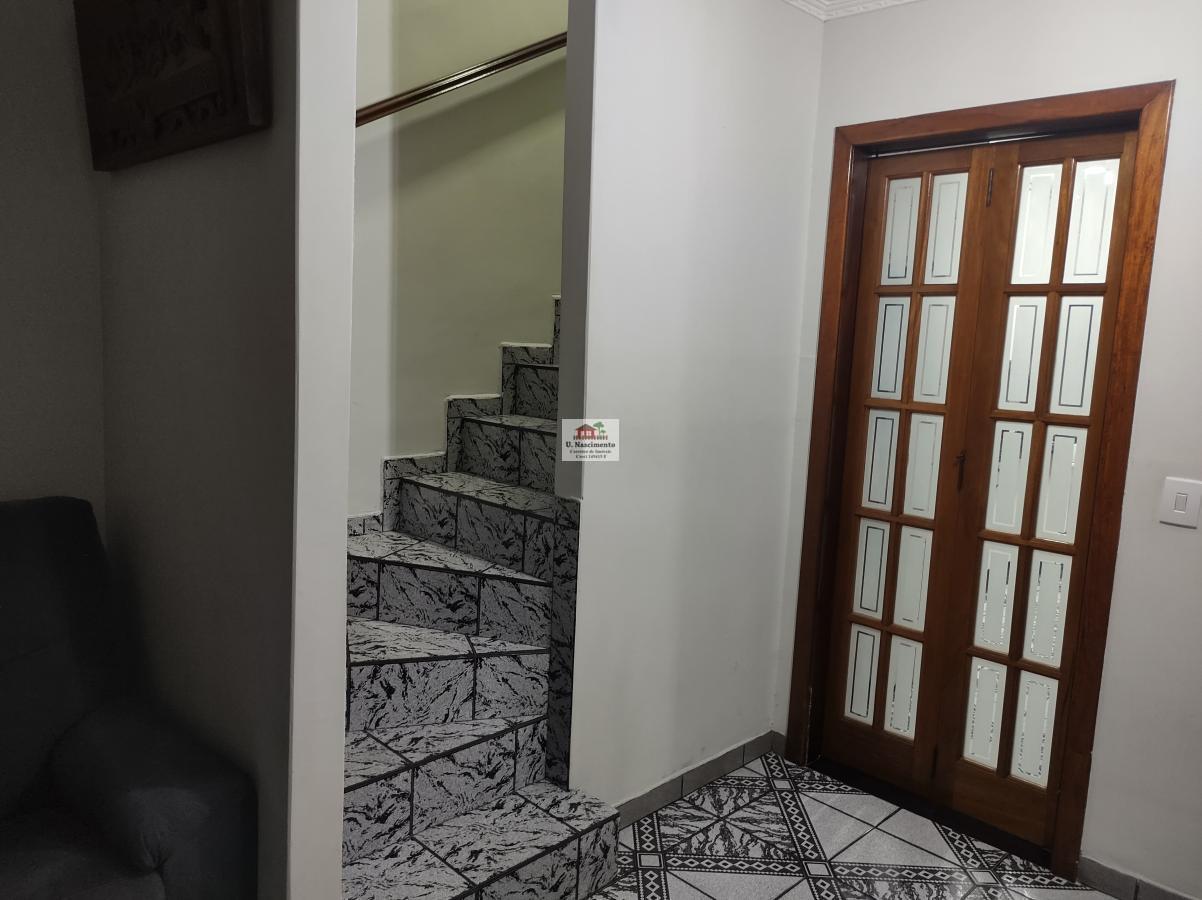 Sobrado à venda com 3 quartos - Foto 35