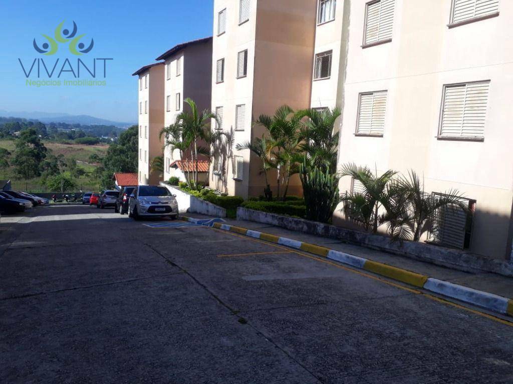 Apartamento à venda com 2 quartos, 48m² - Foto 11