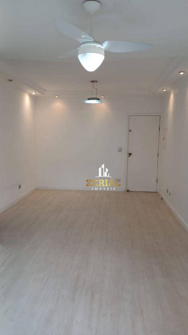 Apartamento para alugar com 2 quartos, 92m² - Foto 2