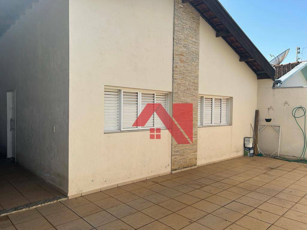 Casa à venda com 3 quartos, 180m² - Foto 25