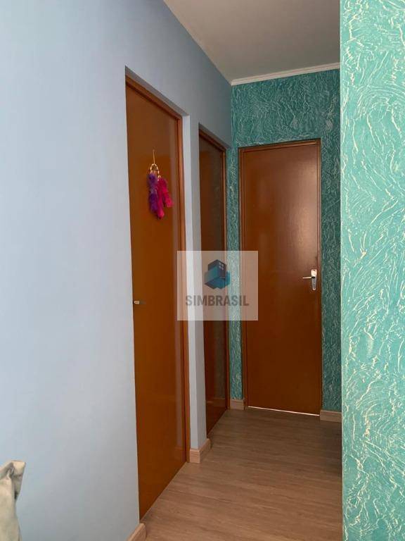 Apartamento à venda com 2 quartos, 43m² - Foto 6