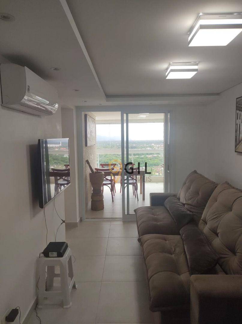 Apartamento à venda com 2 quartos, 69m² - Foto 19