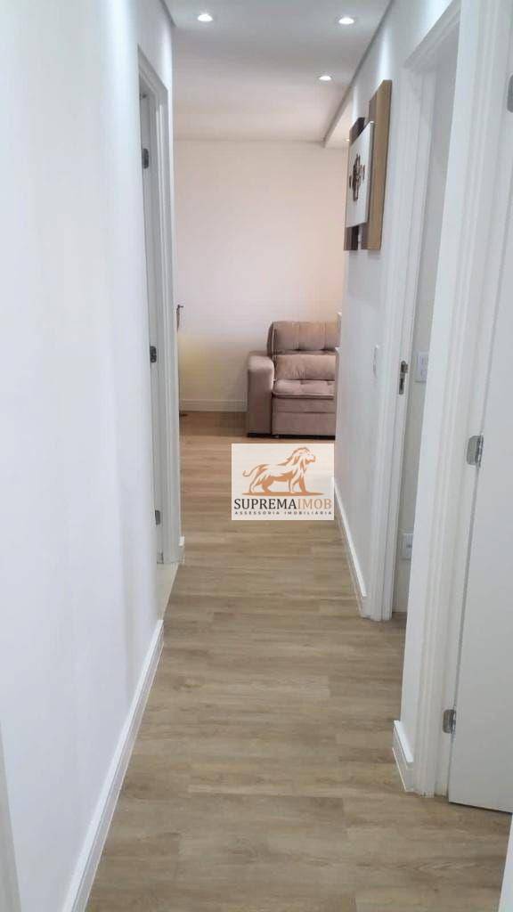 Apartamento à venda com 3 quartos, 60m² - Foto 6