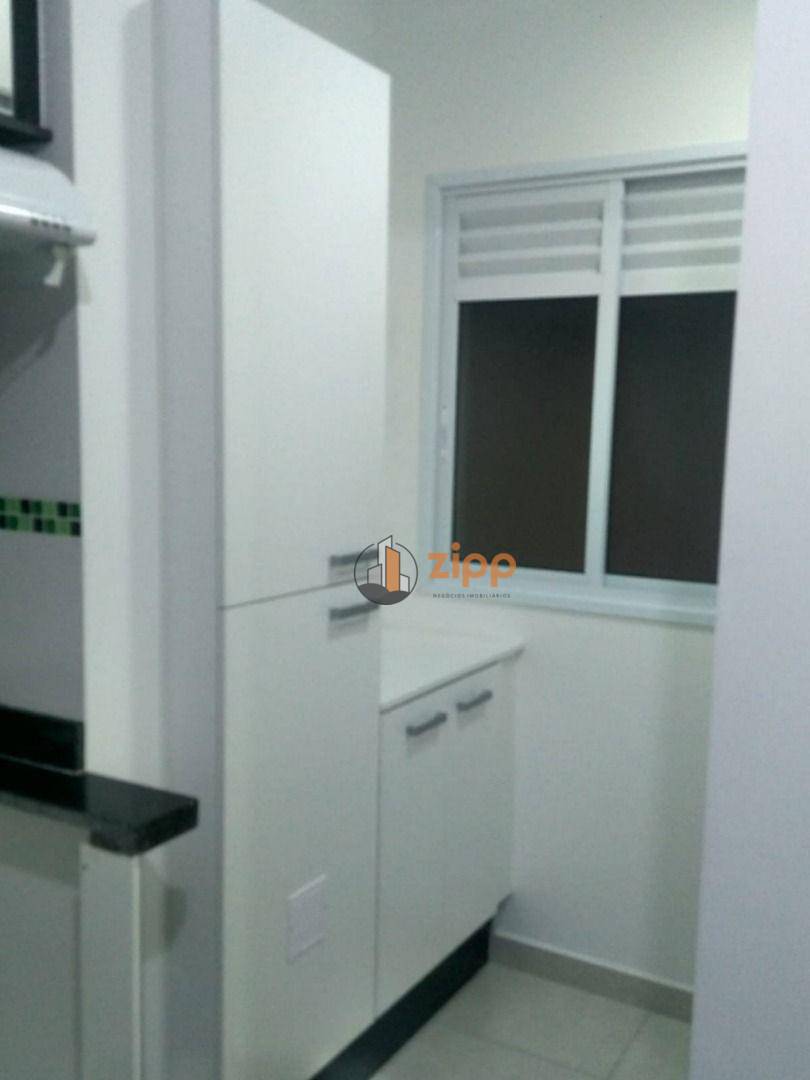 Sobrado à venda com 1 quarto, 33m² - Foto 11