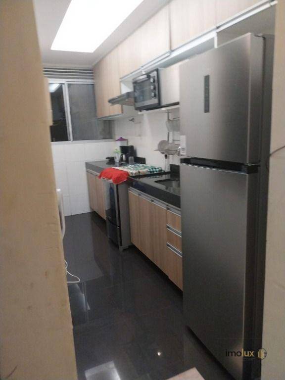 Apartamento à venda com 2 quartos, 50m² - Foto 4