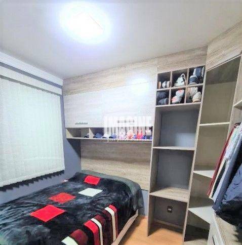 Apartamento à venda com 2 quartos, 41m² - Foto 16