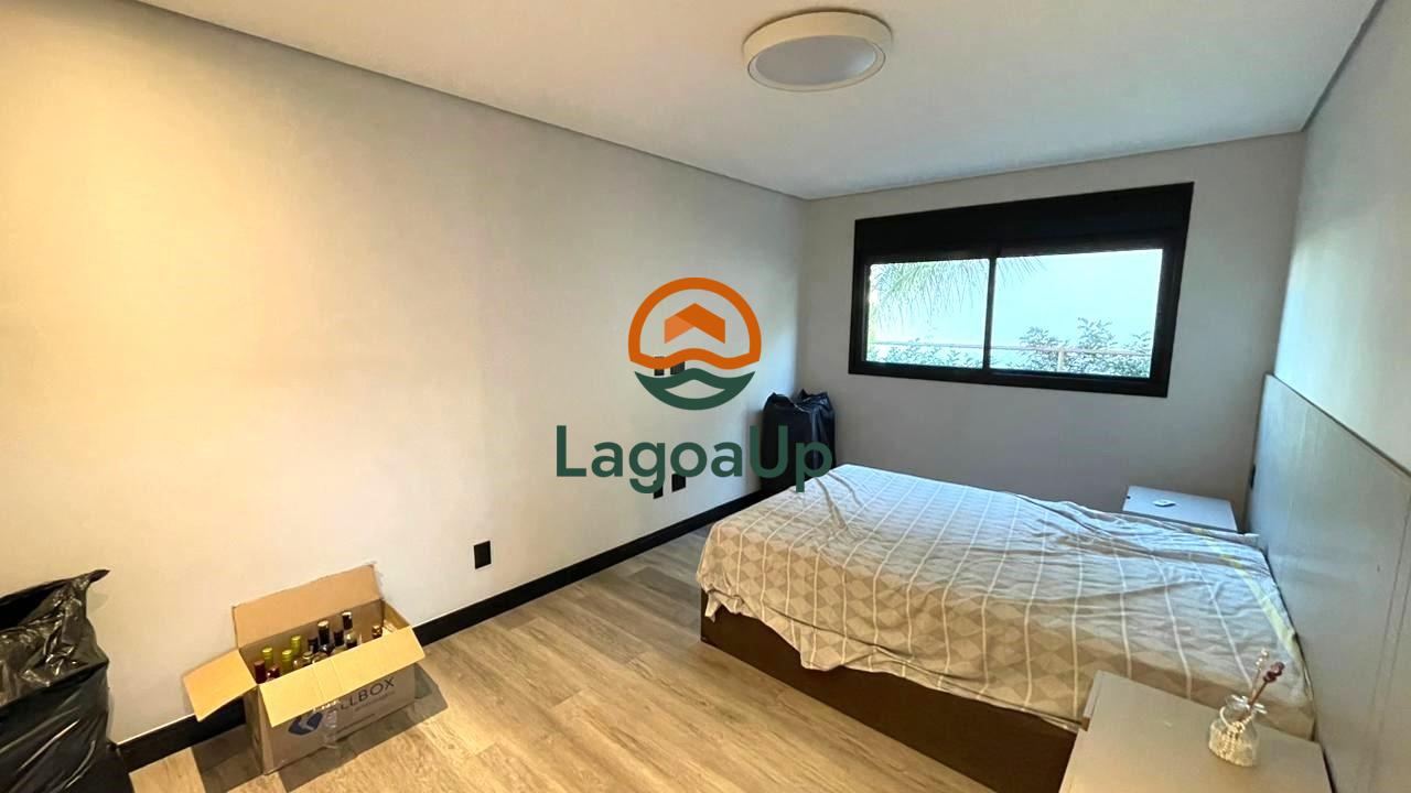 Casa de Condomínio à venda com 4 quartos, 509m² - Foto 25