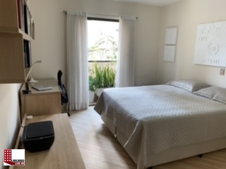 Apartamento à venda com 4 quartos, 267m² - Foto 8