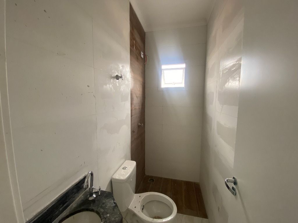 Apartamento à venda com 1 quarto, 32m² - Foto 10