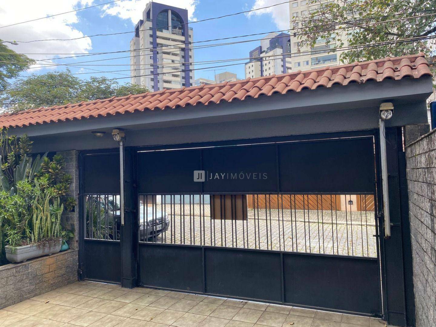 Sobrado à venda com 4 quartos, 340m² - Foto 3