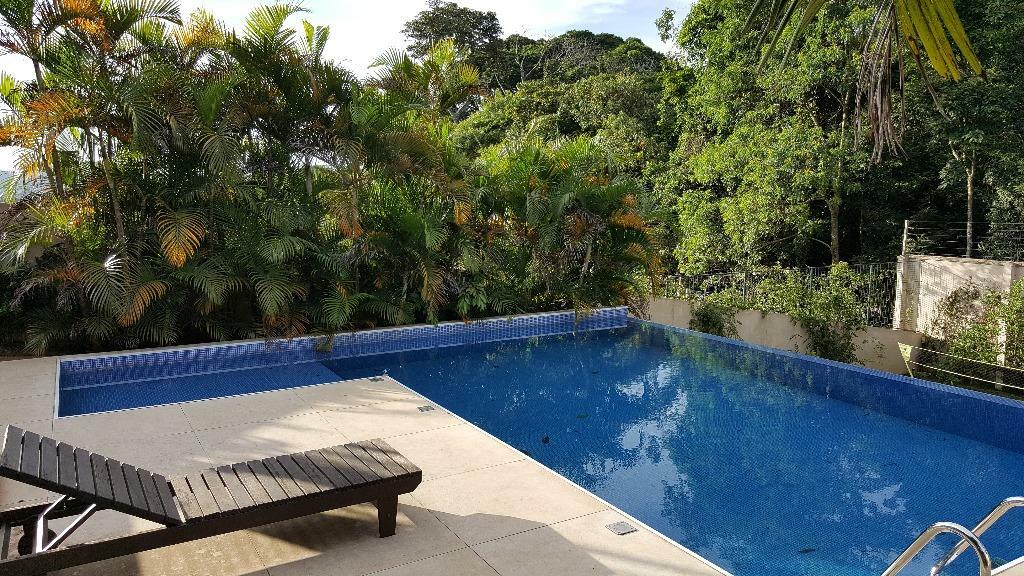 Casa de Condomínio à venda com 5 quartos, 450m² - Foto 1