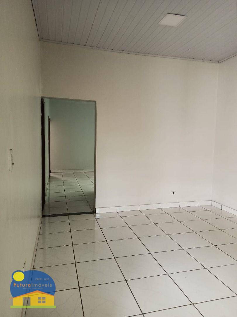 Casa à venda com 3 quartos, 216m² - Foto 12