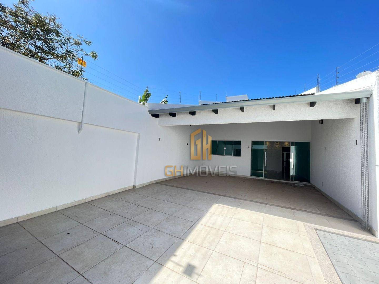 Casa, 3 quartos, 141 m² - Foto 3