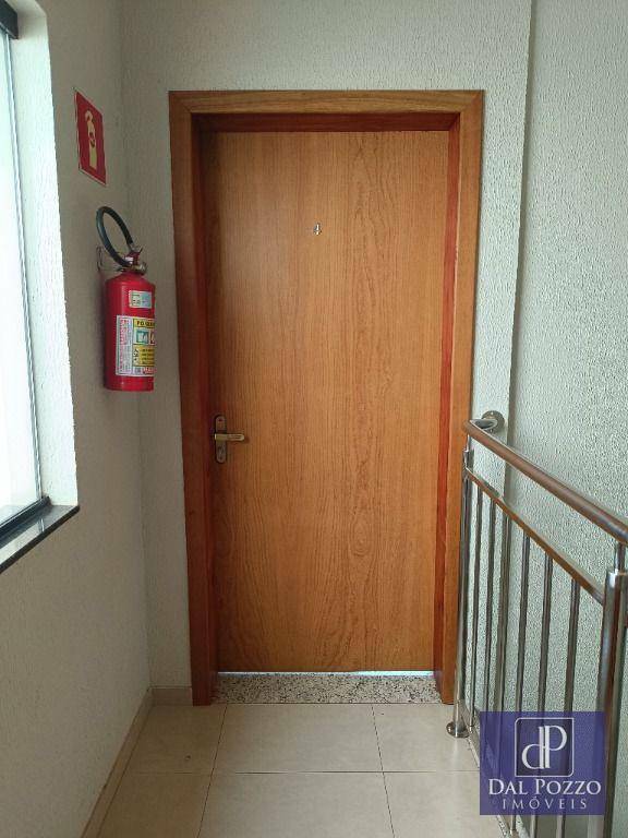 Apartamento à venda com 1 quarto, 95m² - Foto 13