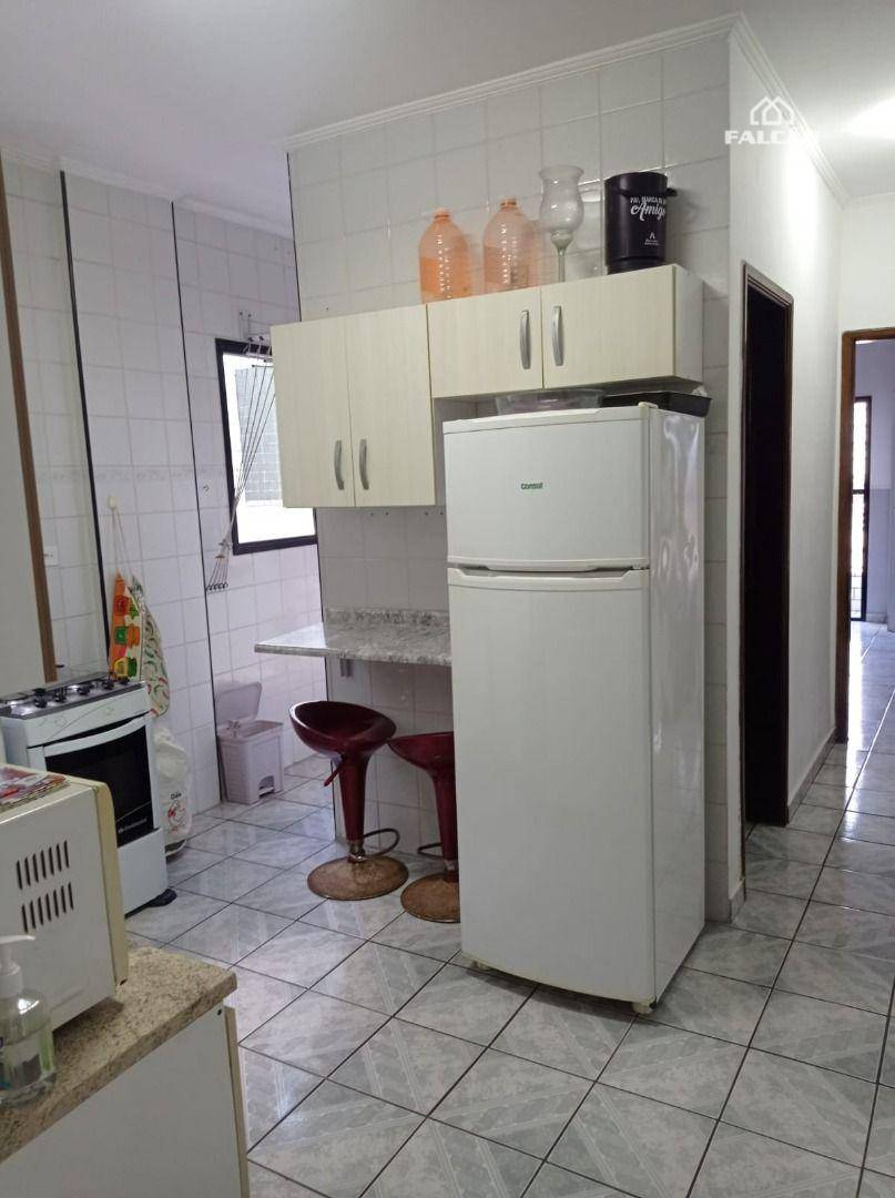 Apartamento à venda com 1 quarto, 45m² - Foto 14