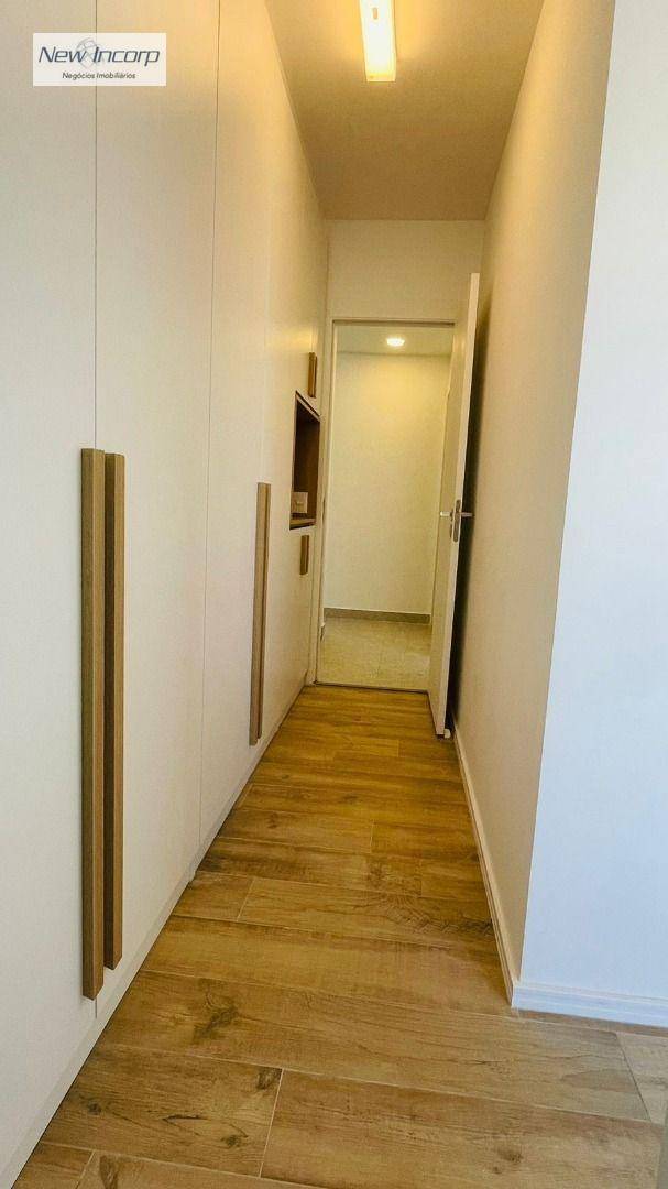 Apartamento para alugar com 2 quartos, 110m² - Foto 19