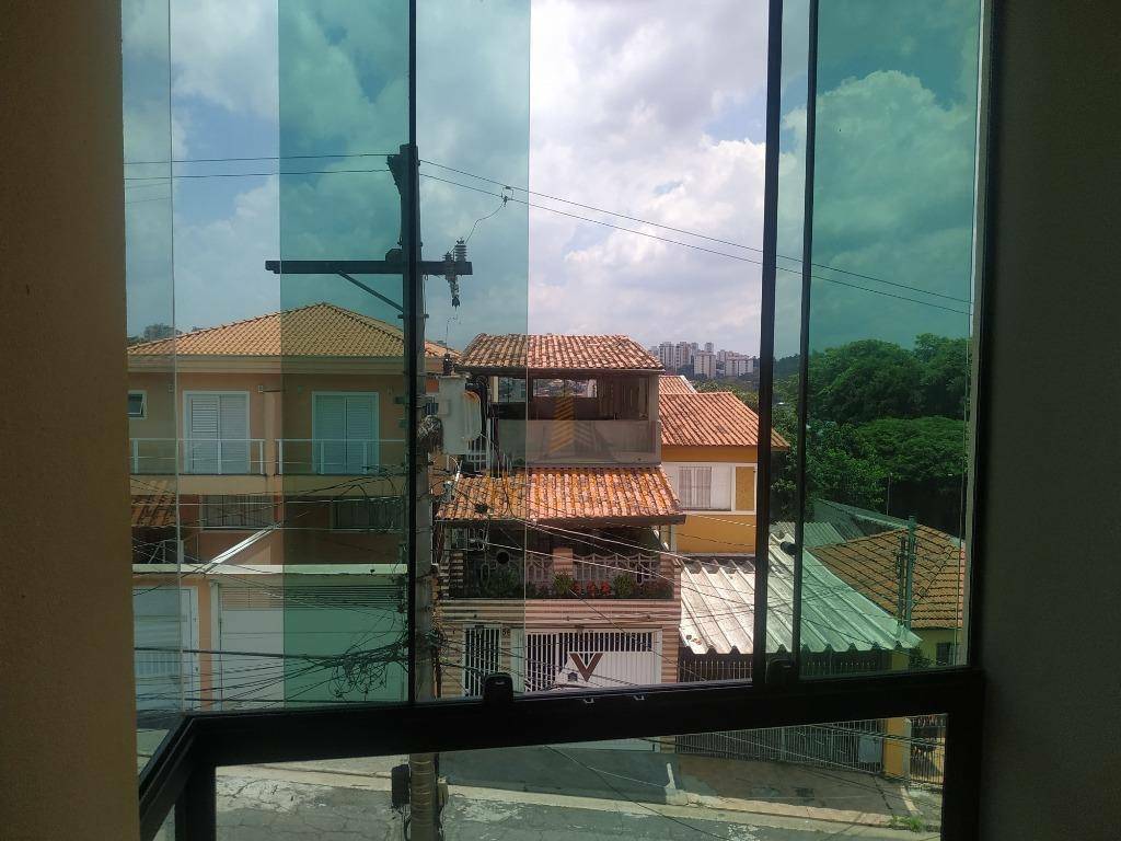 Sobrado à venda com 4 quartos, 222m² - Foto 15