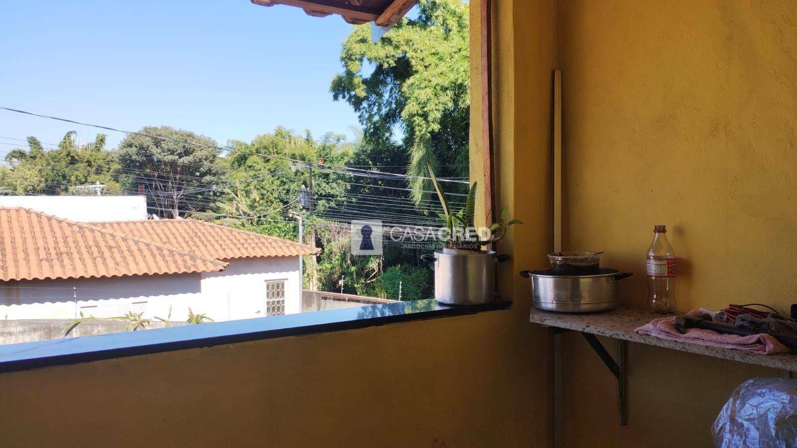 Casa à venda com 6 quartos, 350m² - Foto 6