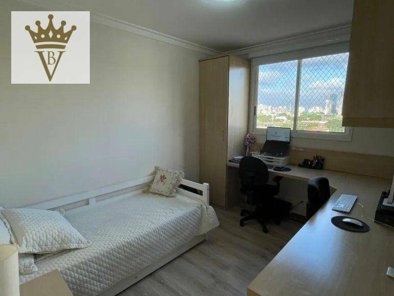 Apartamento para alugar com 2 quartos, 61m² - Foto 4