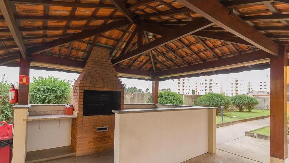 Apartamento à venda com 2 quartos, 54m² - Foto 35