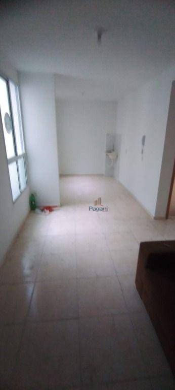 Apartamento para alugar com 2 quartos, 45m² - Foto 5