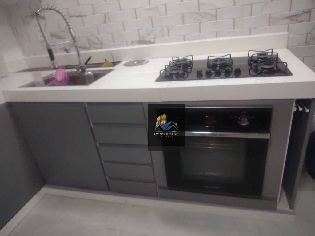 Apartamento à venda com 2 quartos, 75m² - Foto 10