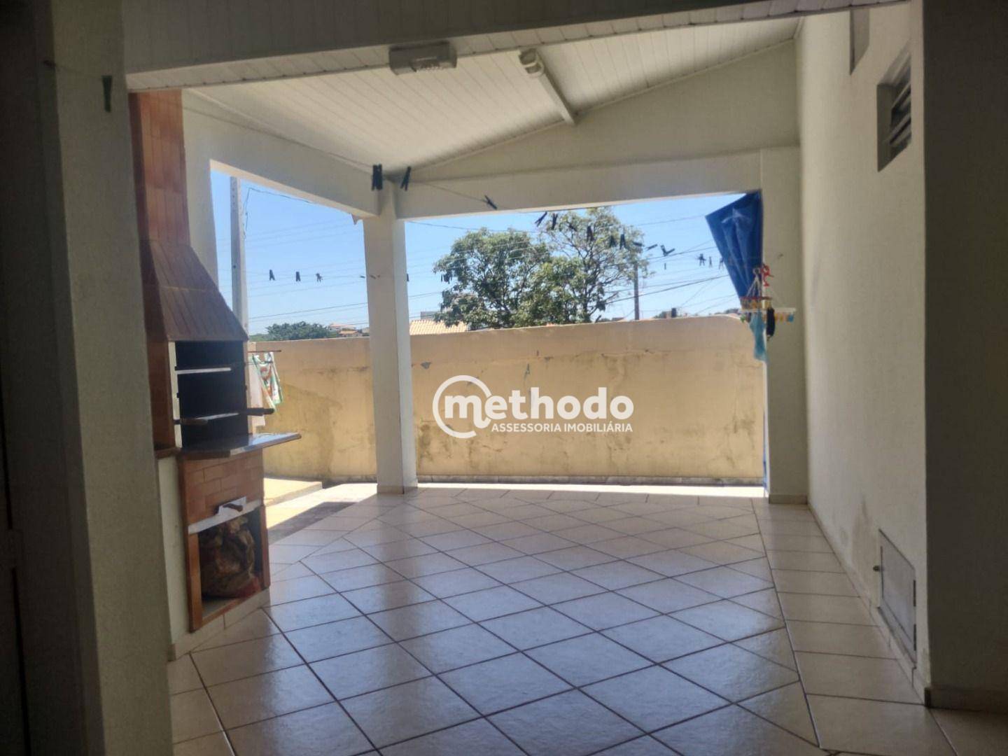 Casa à venda com 3 quartos, 175m² - Foto 20