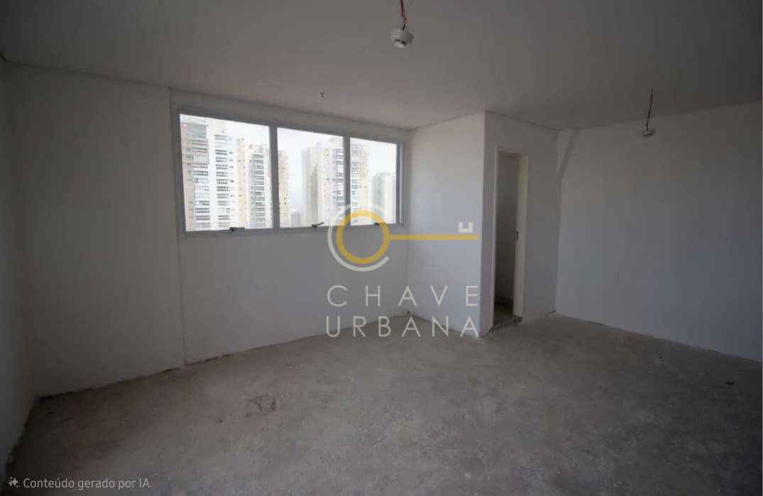 Sala-Conjunto, 36 m² - Foto 3